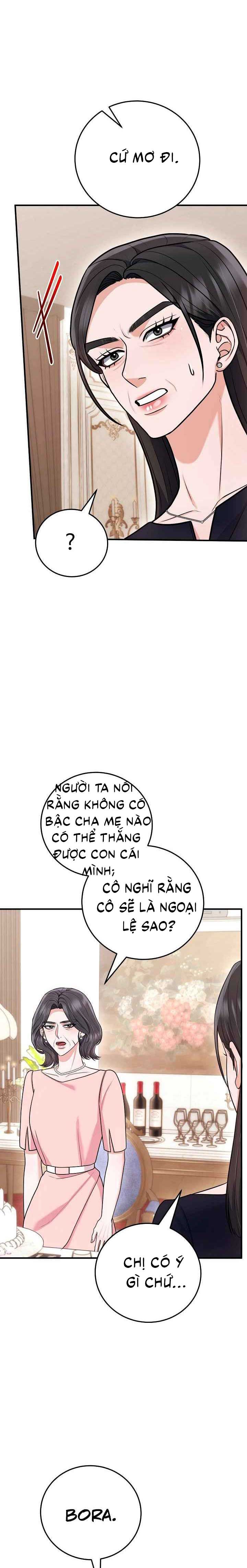 đọc truyện Chuyện Tình Bác Sĩ Chương 46 ảnh 13 tại Thiên Thai Truyện