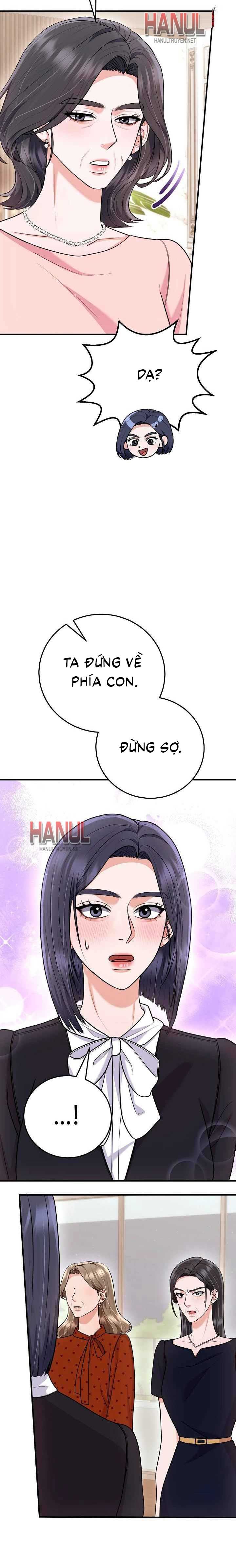 đọc truyện Chuyện Tình Bác Sĩ Chương 46 ảnh 14 tại Thiên Thai Truyện