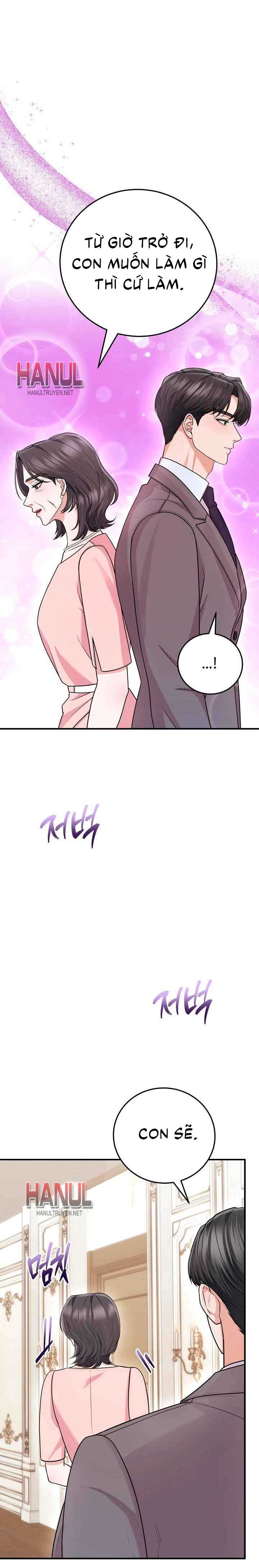 đọc truyện Chuyện Tình Bác Sĩ Chương 46 ảnh 17 tại Thiên Thai Truyện