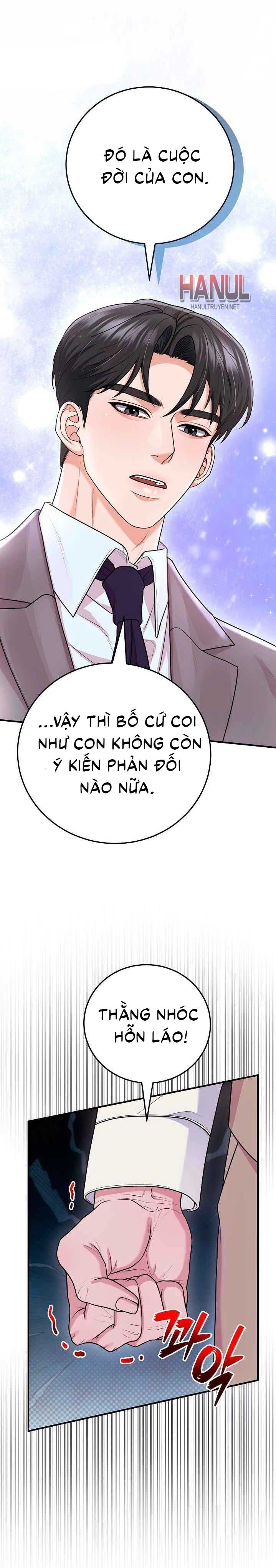 đọc truyện Chuyện Tình Bác Sĩ Chương 46 ảnh 5 tại Thiên Thai Truyện