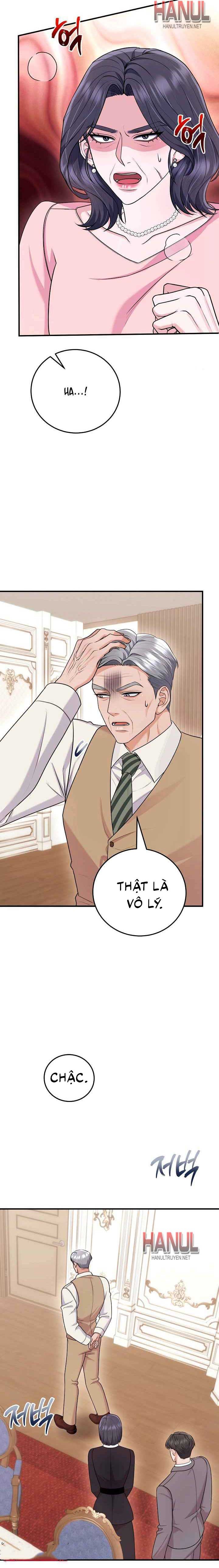 đọc truyện Chuyện Tình Bác Sĩ Chương 46 ảnh 10 tại Thiên Thai Truyện