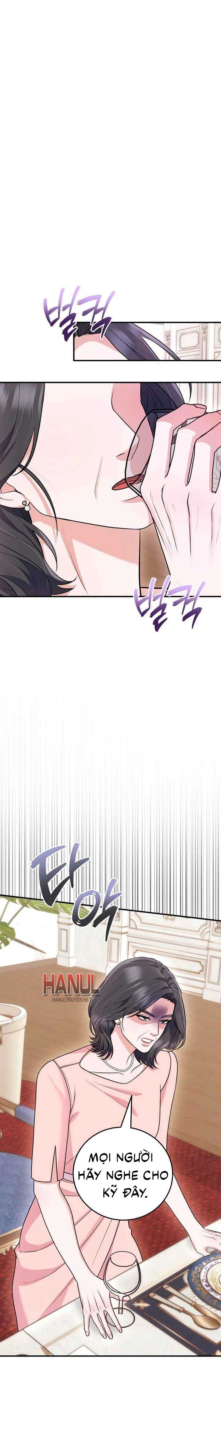 đọc truyện Chuyện Tình Bác Sĩ Chương 46 ảnh 11 tại Thiên Thai Truyện