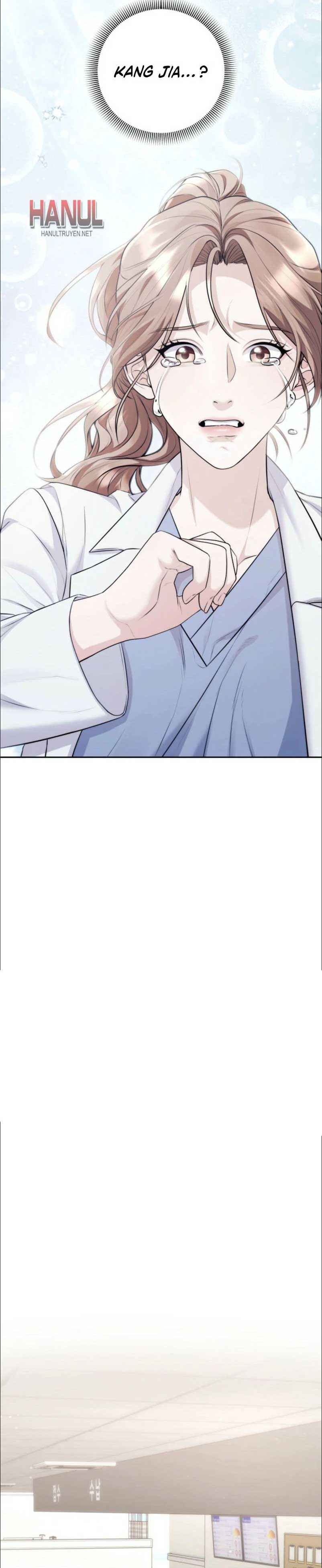 đọc truyện Chuyện Tình Bác Sĩ Chương 5.5 ảnh 5 tại Thiên Thai Truyện