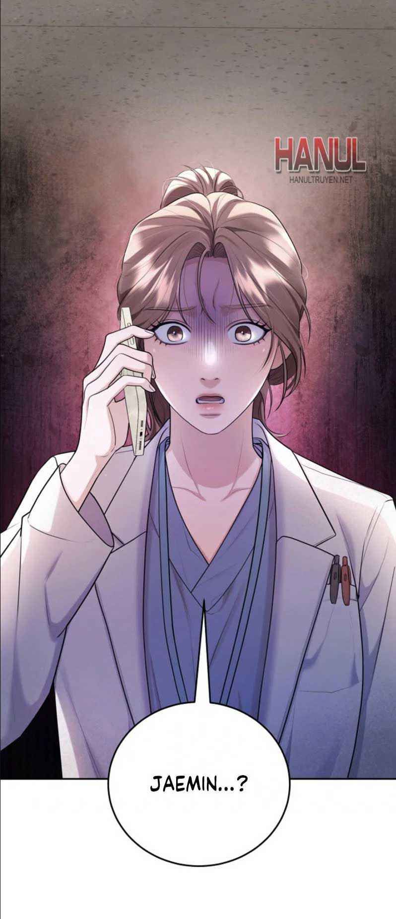 đọc truyện Chuyện Tình Bác Sĩ Chương 5 ảnh 12 tại Thiên Thai Truyện