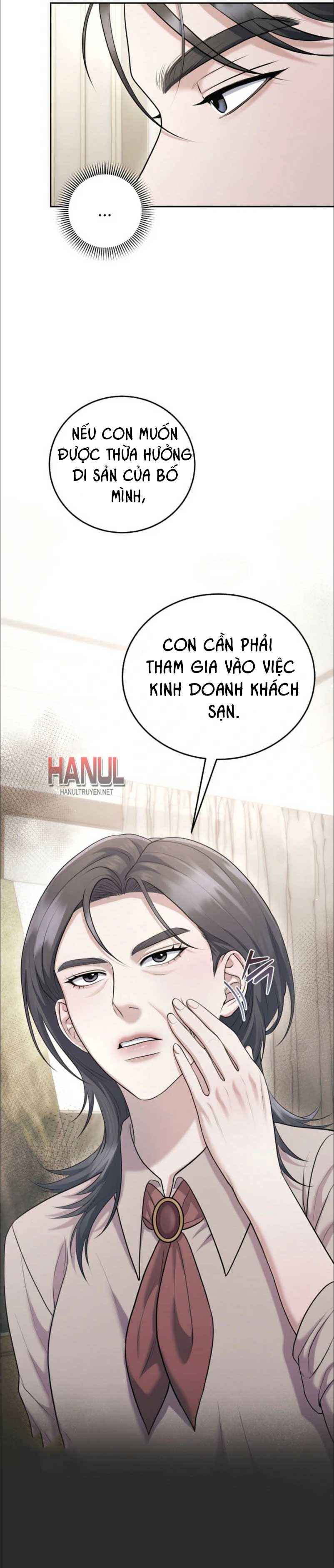 đọc truyện Chuyện Tình Bác Sĩ Chương 5 ảnh 4 tại Thiên Thai Truyện