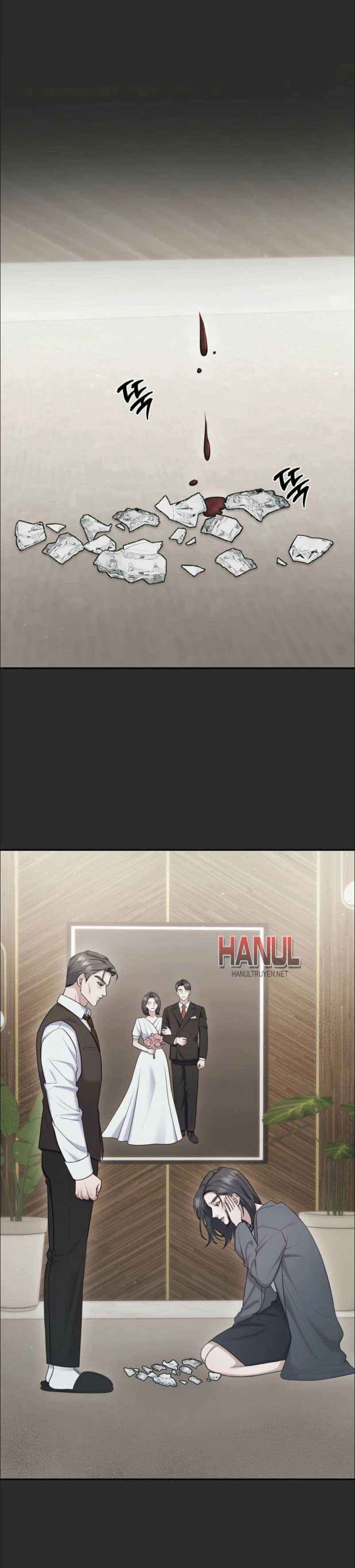 đọc truyện Chuyện Tình Bác Sĩ Chương 5 ảnh 5 tại Thiên Thai Truyện