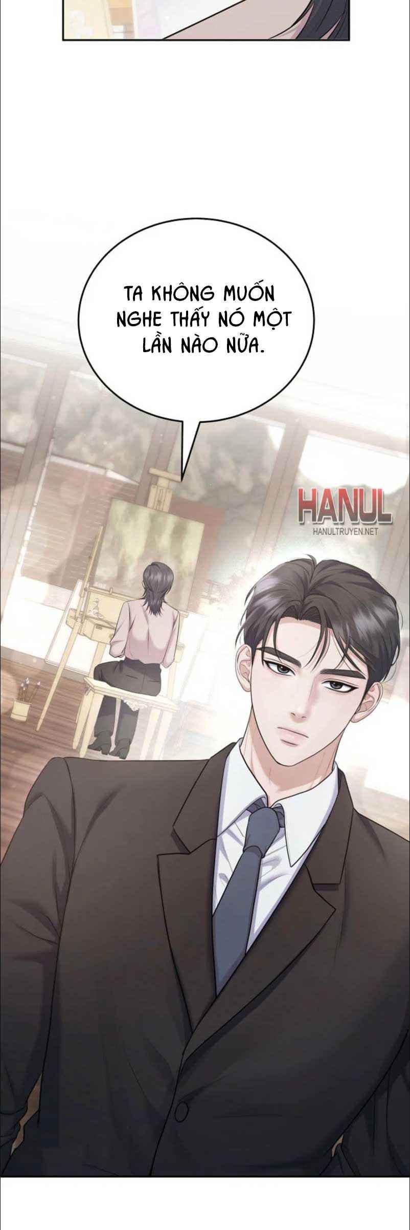 đọc truyện Chuyện Tình Bác Sĩ Chương 5 ảnh 8 tại Thiên Thai Truyện