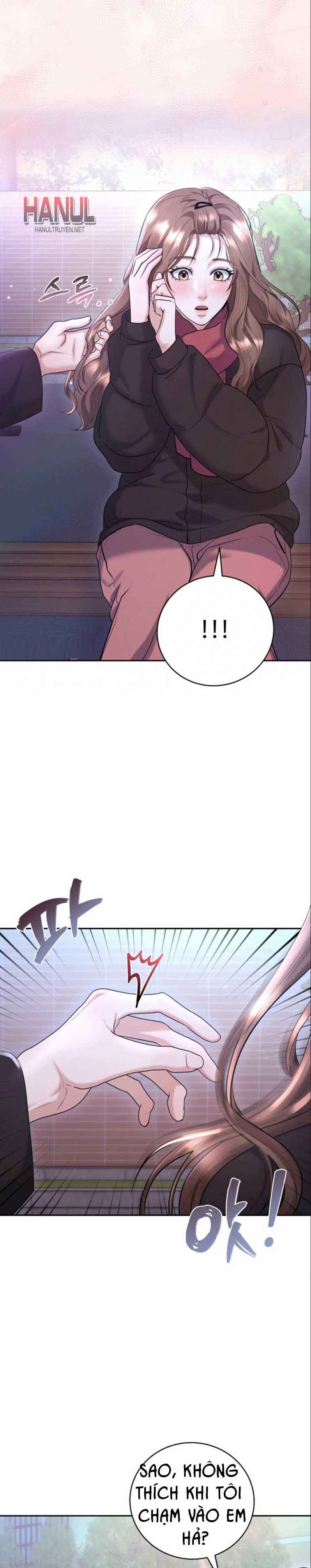 đọc truyện Chuyện Tình Bác Sĩ Chương 6.5 ảnh 14 tại Thiên Thai Truyện