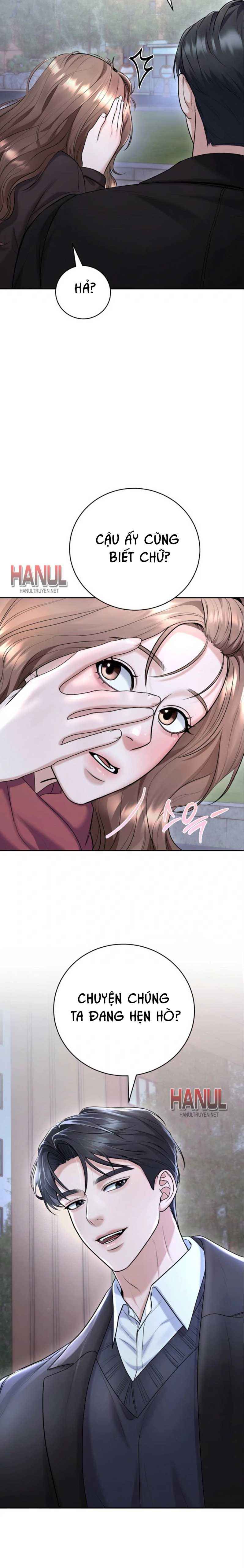 đọc truyện Chuyện Tình Bác Sĩ Chương 6.5 ảnh 15 tại Thiên Thai Truyện