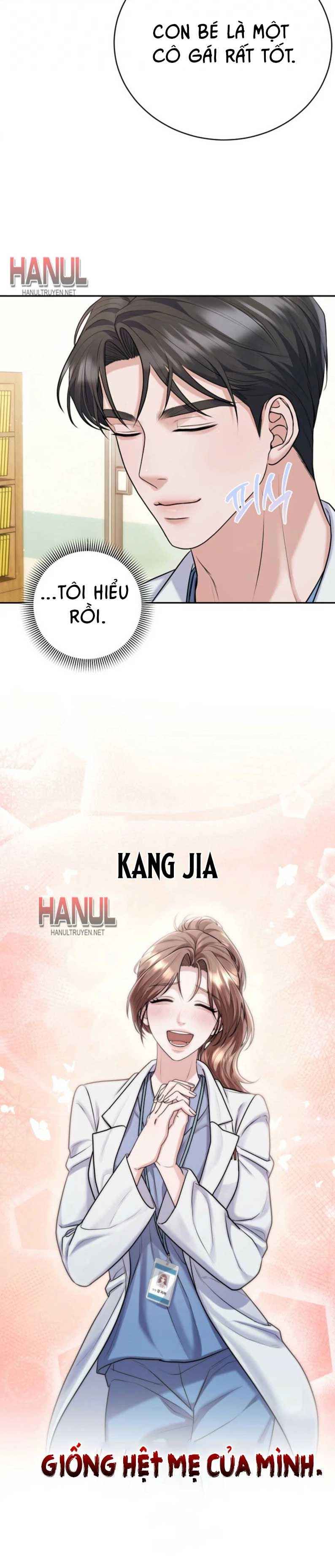 đọc truyện Chuyện Tình Bác Sĩ Chương 6 ảnh 8 tại Thiên Thai Truyện