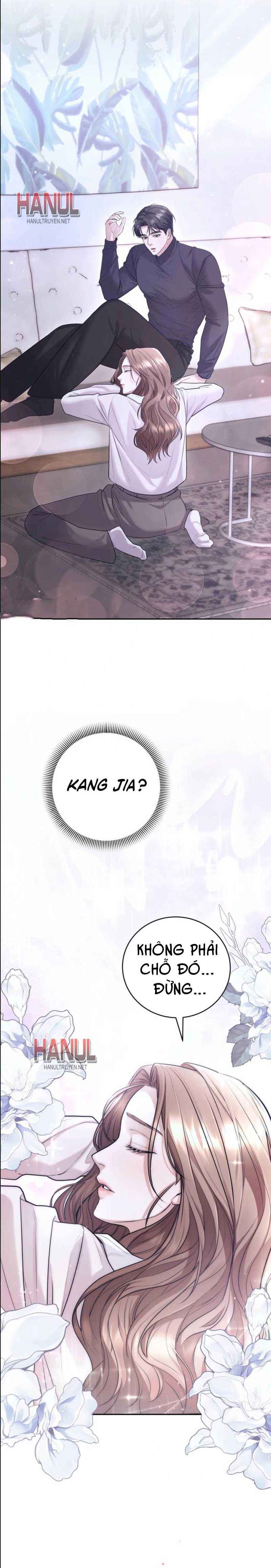 đọc truyện Chuyện Tình Bác Sĩ Chương 7.5 ảnh 15 tại Thiên Thai Truyện