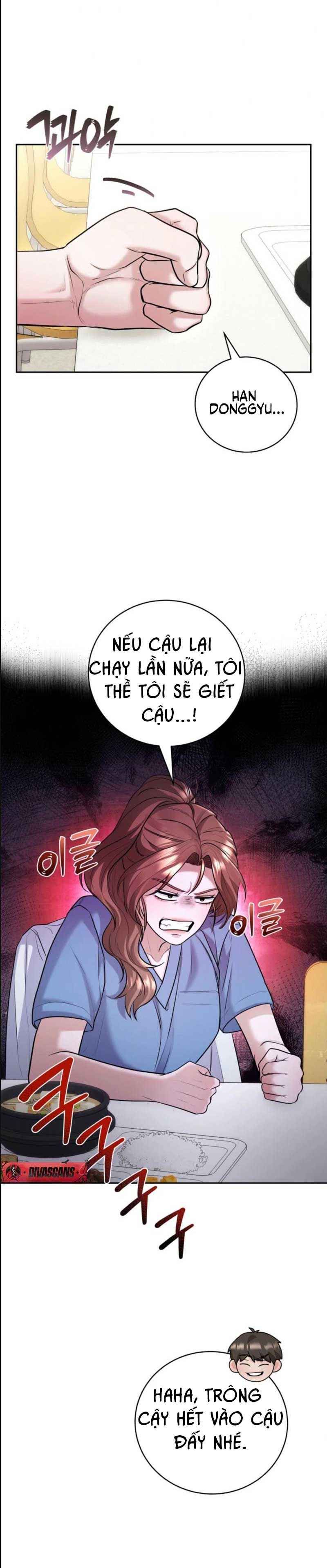 đọc truyện Chuyện Tình Bác Sĩ Chương 7.5 ảnh 4 tại Thiên Thai Truyện