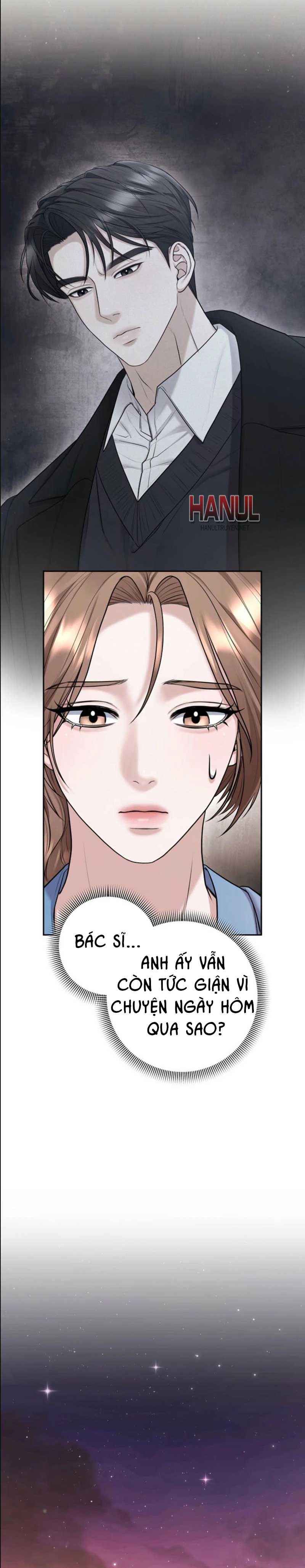 đọc truyện Chuyện Tình Bác Sĩ Chương 7.5 ảnh 8 tại Thiên Thai Truyện