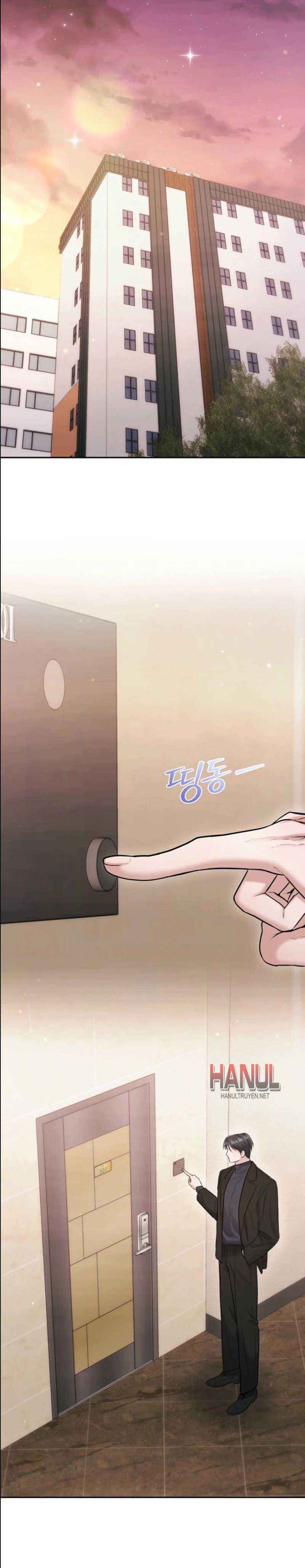 đọc truyện Chuyện Tình Bác Sĩ Chương 7.5 ảnh 9 tại Thiên Thai Truyện