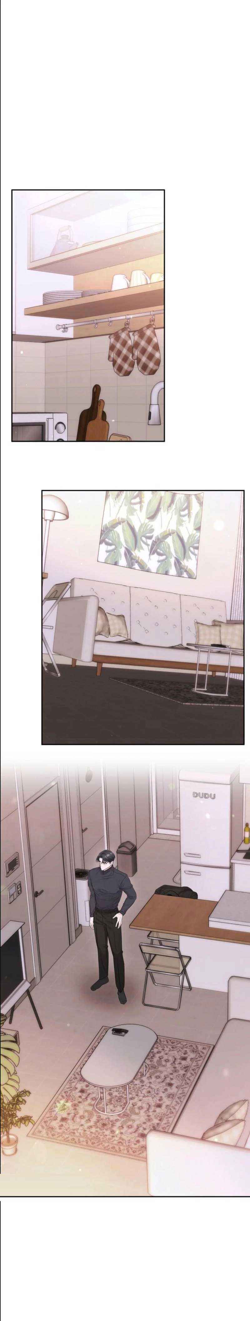 đọc truyện Chuyện Tình Bác Sĩ Chương 7.5 ảnh 11 tại Thiên Thai Truyện