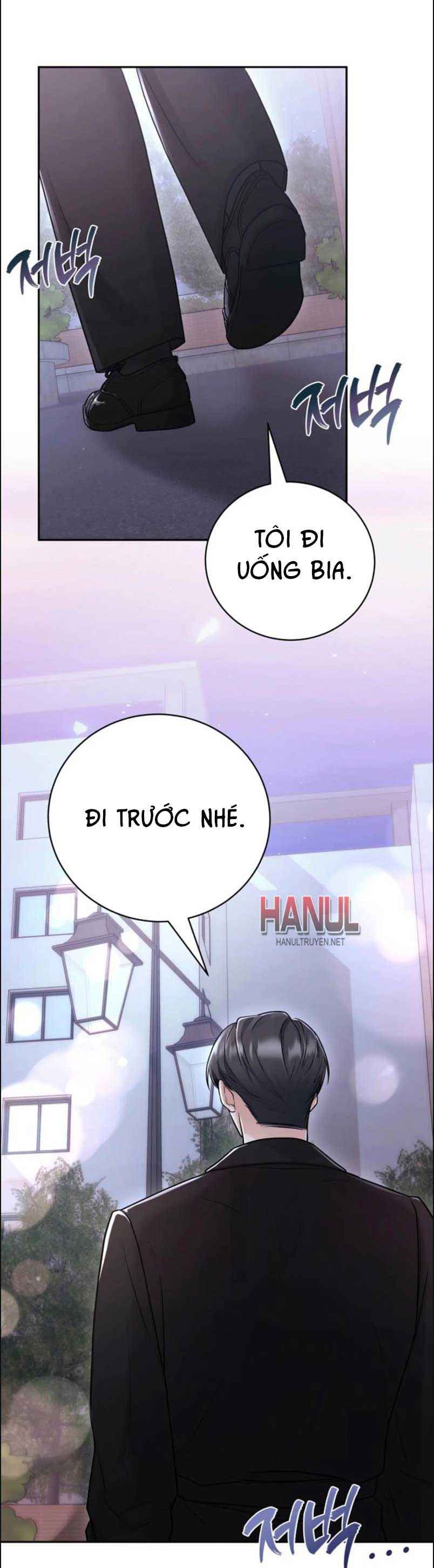 đọc truyện Chuyện Tình Bác Sĩ Chương 7 ảnh 5 tại Thiên Thai Truyện