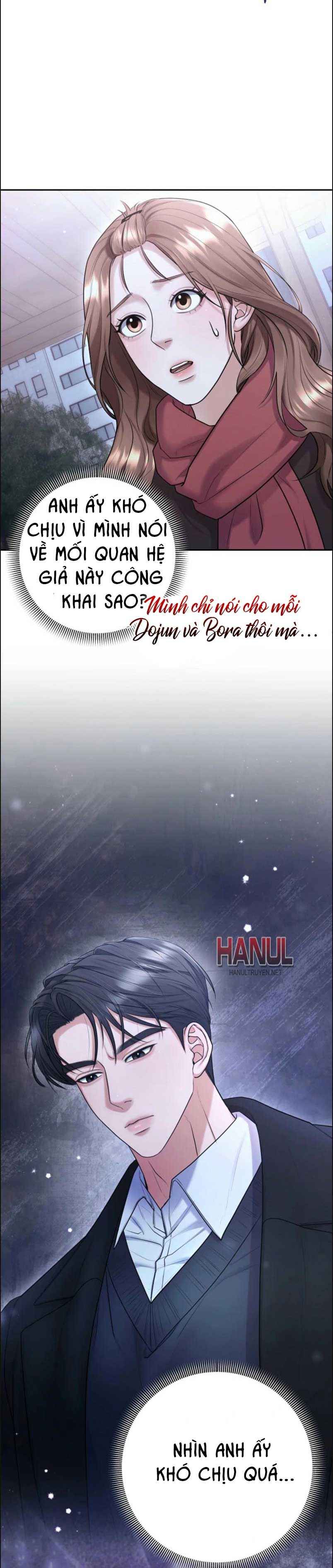 đọc truyện Chuyện Tình Bác Sĩ Chương 7 ảnh 6 tại Thiên Thai Truyện