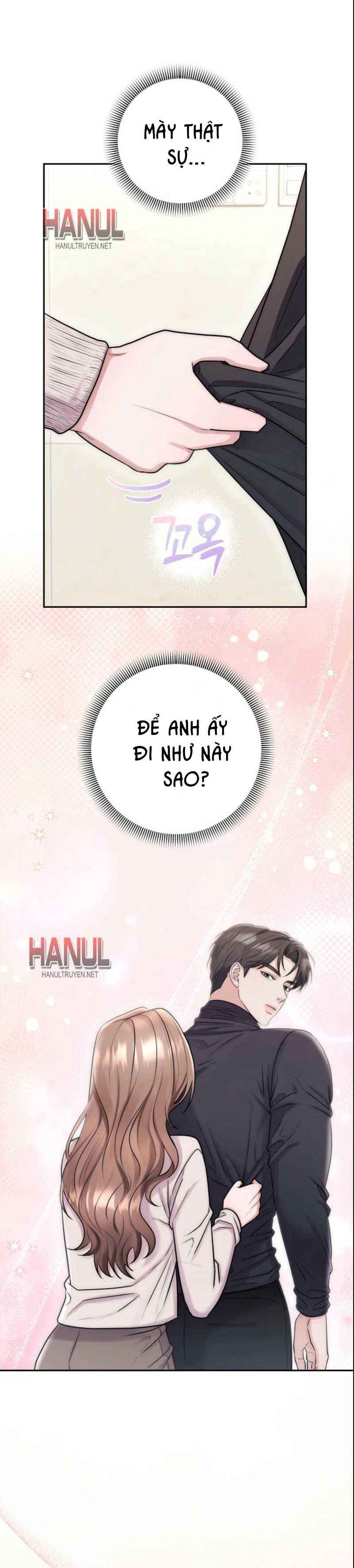 đọc truyện Chuyện Tình Bác Sĩ Chương 8.5 ảnh 14 tại Thiên Thai Truyện