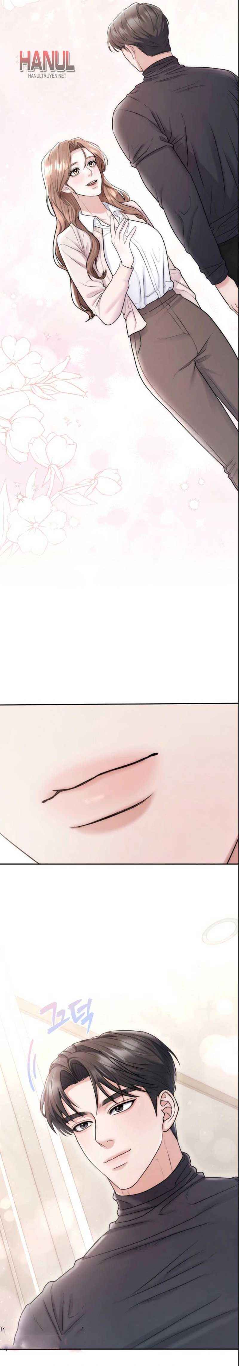 đọc truyện Chuyện Tình Bác Sĩ Chương 8.5 ảnh 16 tại Thiên Thai Truyện