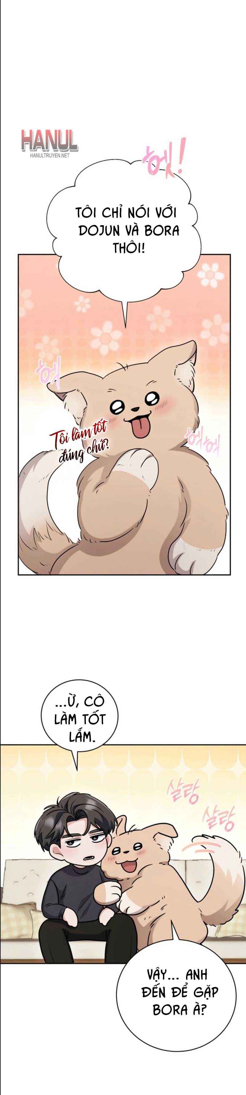 đọc truyện Chuyện Tình Bác Sĩ Chương 8.5 ảnh 4 tại Thiên Thai Truyện