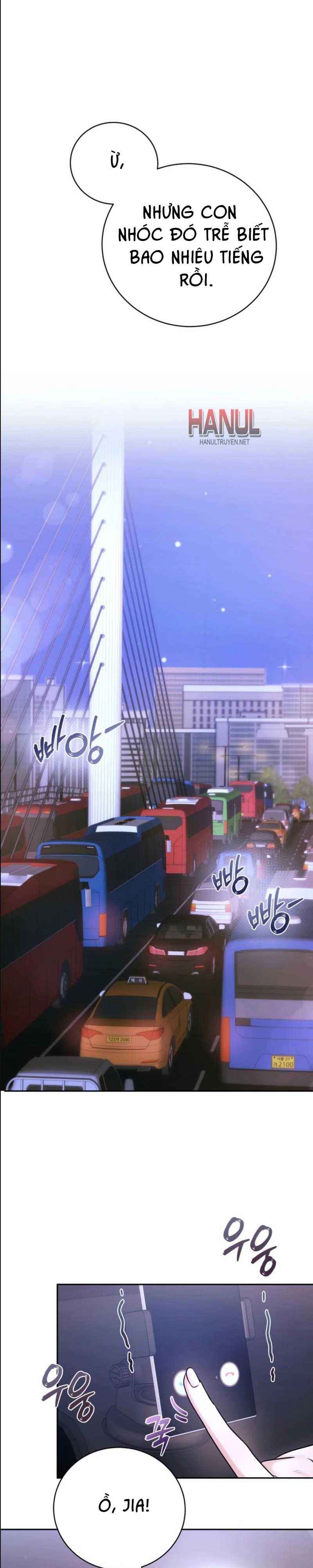 đọc truyện Chuyện Tình Bác Sĩ Chương 8.5 ảnh 5 tại Thiên Thai Truyện