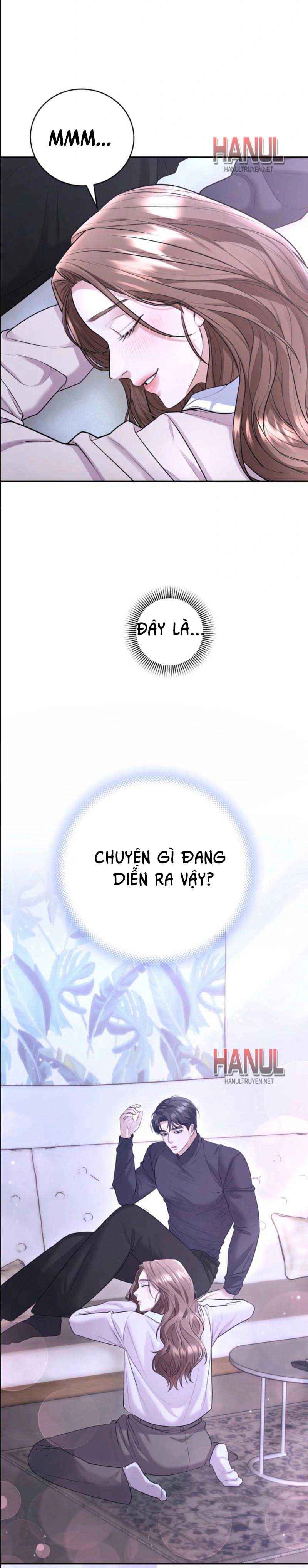 đọc truyện Chuyện Tình Bác Sĩ Chương 8 ảnh 3 tại Thiên Thai Truyện