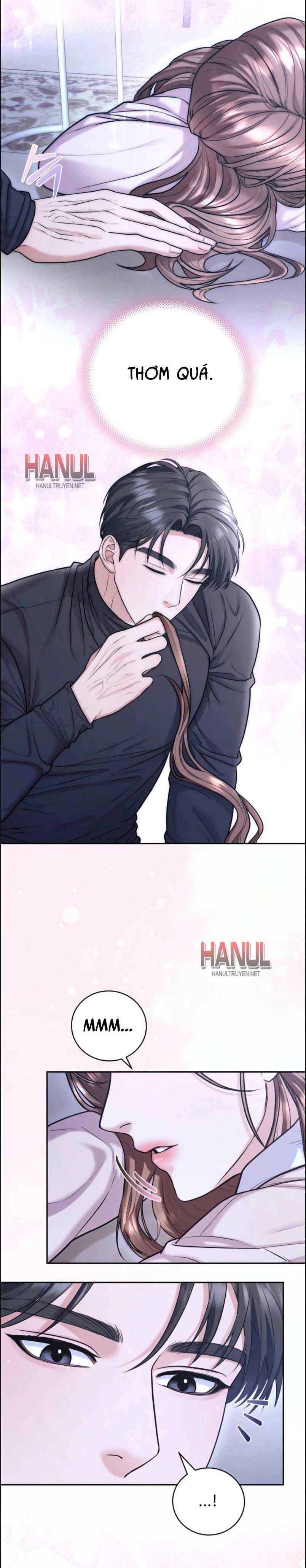 đọc truyện Chuyện Tình Bác Sĩ Chương 8 ảnh 13 tại Thiên Thai Truyện