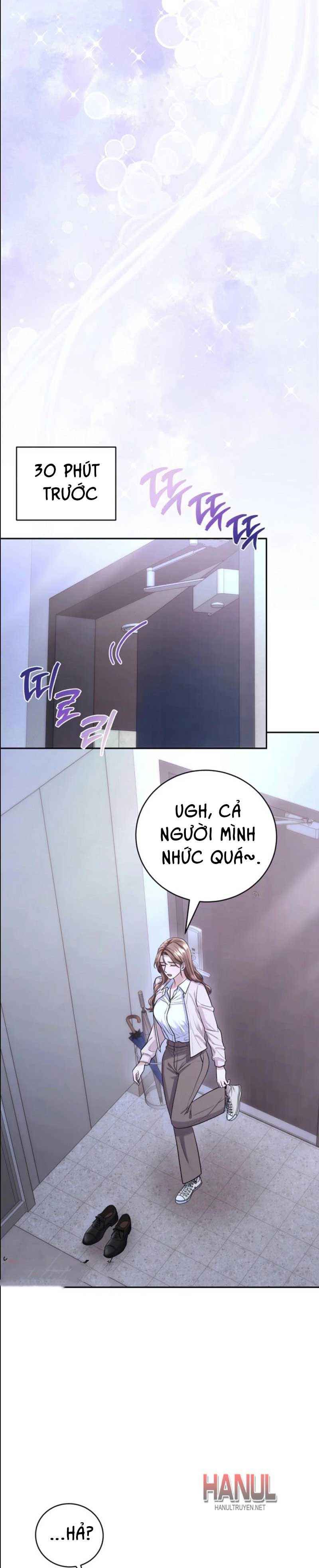 đọc truyện Chuyện Tình Bác Sĩ Chương 8 ảnh 4 tại Thiên Thai Truyện