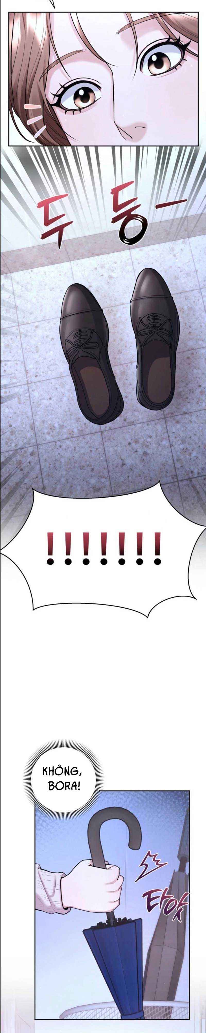 đọc truyện Chuyện Tình Bác Sĩ Chương 8 ảnh 5 tại Thiên Thai Truyện