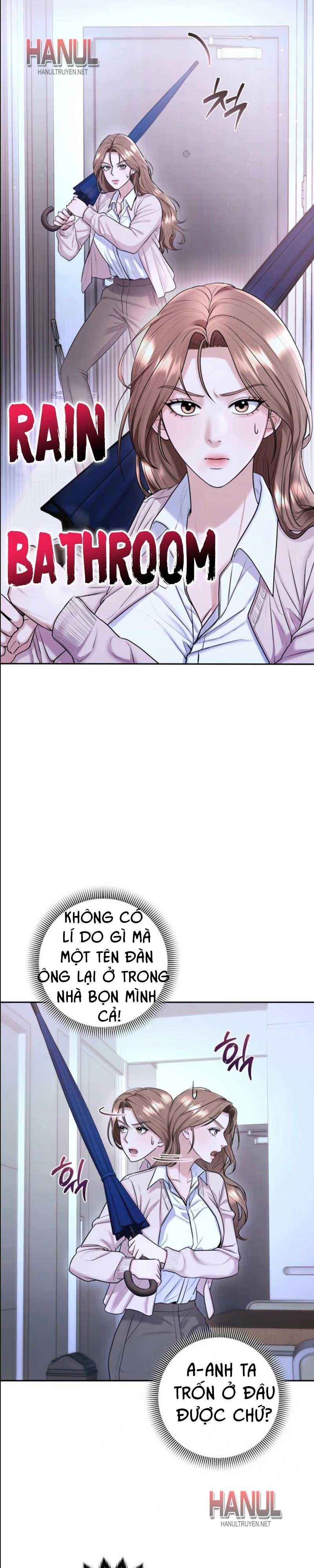 đọc truyện Chuyện Tình Bác Sĩ Chương 8 ảnh 6 tại Thiên Thai Truyện