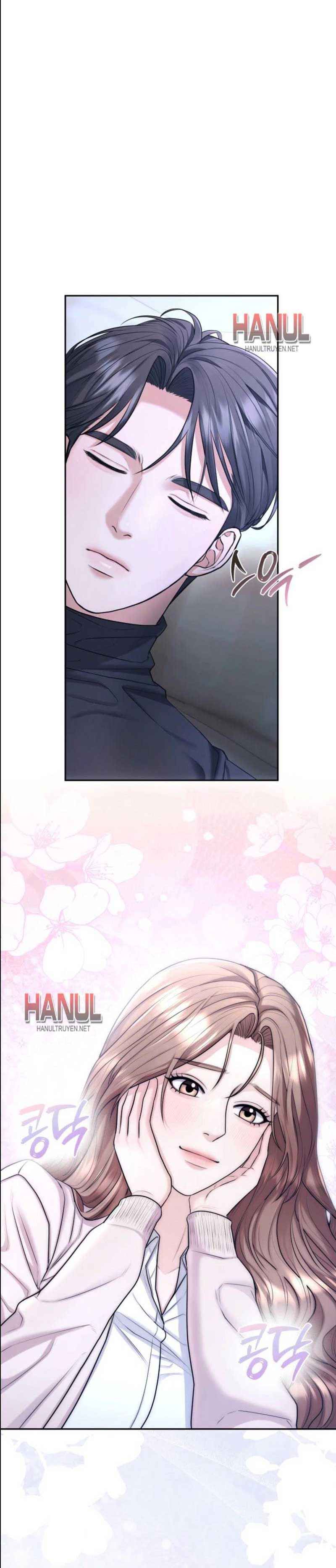 đọc truyện Chuyện Tình Bác Sĩ Chương 8 ảnh 9 tại Thiên Thai Truyện