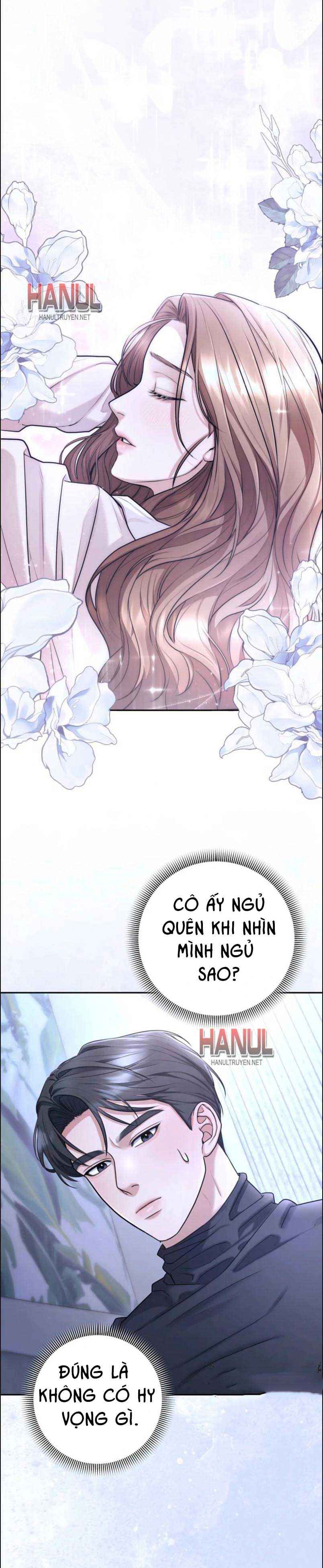 đọc truyện Chuyện Tình Bác Sĩ Chương 8 ảnh 10 tại Thiên Thai Truyện