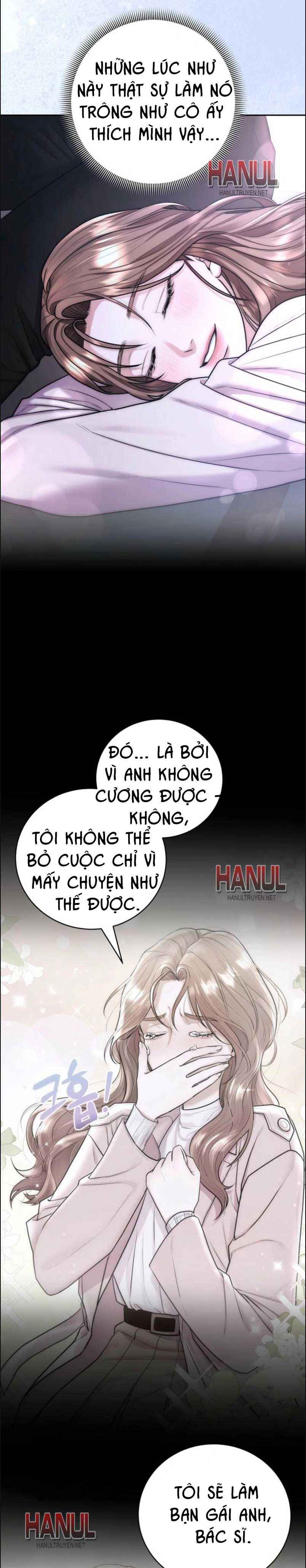 đọc truyện Chuyện Tình Bác Sĩ Chương 8 ảnh 11 tại Thiên Thai Truyện