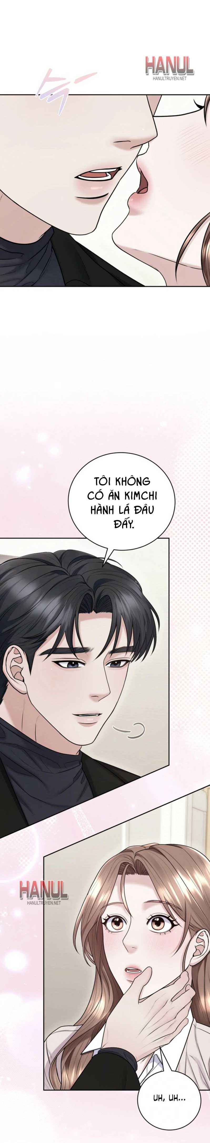 đọc truyện Chuyện Tình Bác Sĩ Chương 9.5 ảnh 12 tại Thiên Thai Truyện