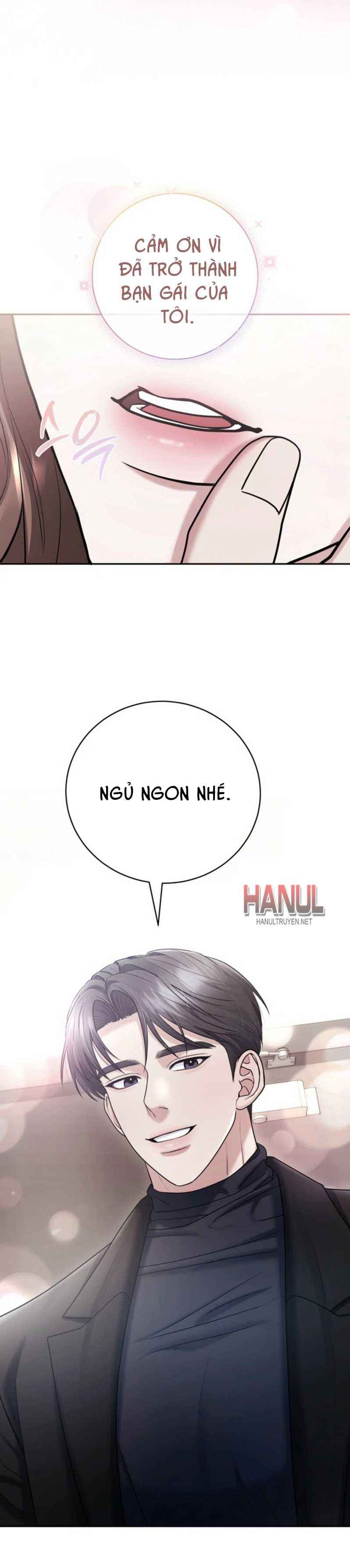 đọc truyện Chuyện Tình Bác Sĩ Chương 9.5 ảnh 13 tại Thiên Thai Truyện