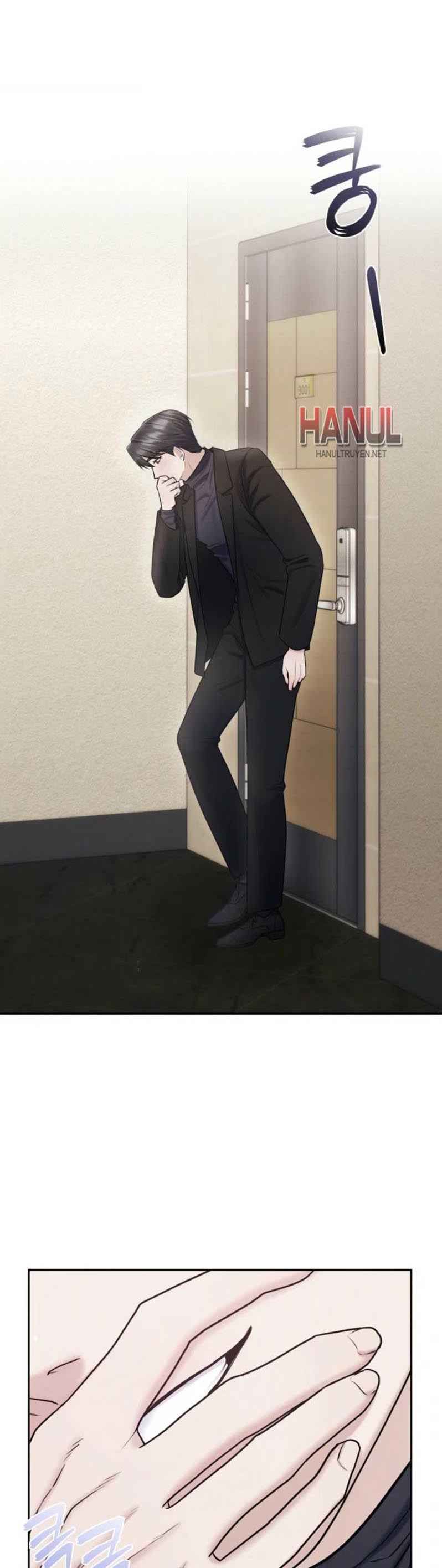 đọc truyện Chuyện Tình Bác Sĩ Chương 9.5 ảnh 14 tại Thiên Thai Truyện