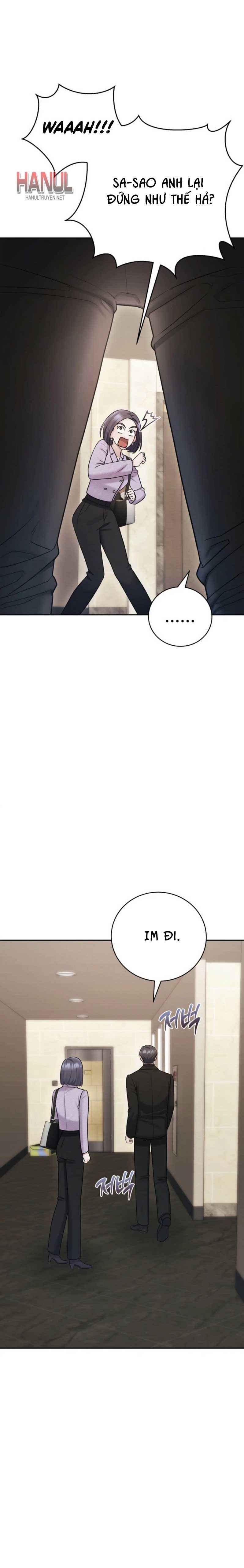 đọc truyện Chuyện Tình Bác Sĩ Chương 9.5 ảnh 16 tại Thiên Thai Truyện