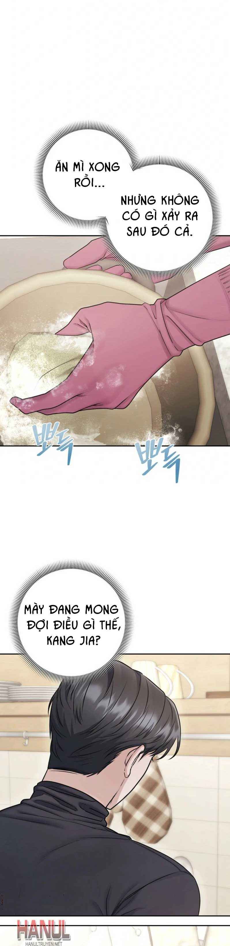 đọc truyện Chuyện Tình Bác Sĩ Chương 9.5 ảnh 4 tại Thiên Thai Truyện