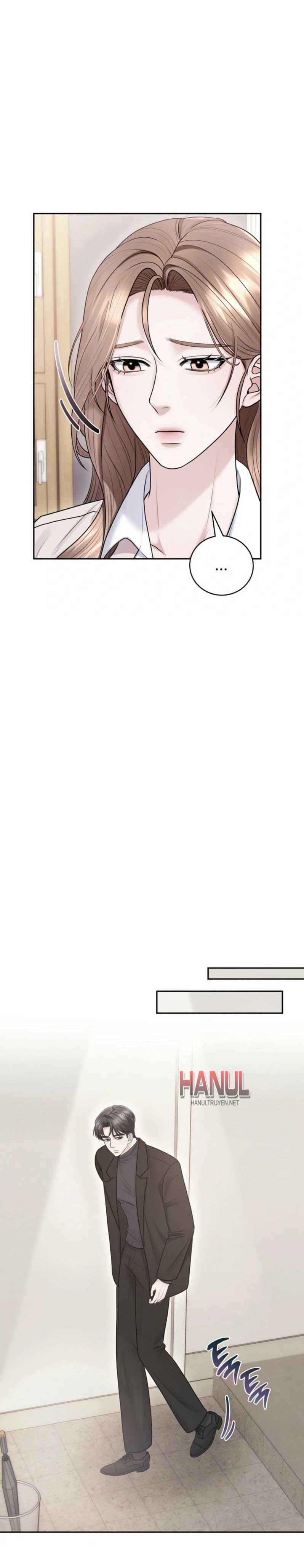 đọc truyện Chuyện Tình Bác Sĩ Chương 9.5 ảnh 6 tại Thiên Thai Truyện