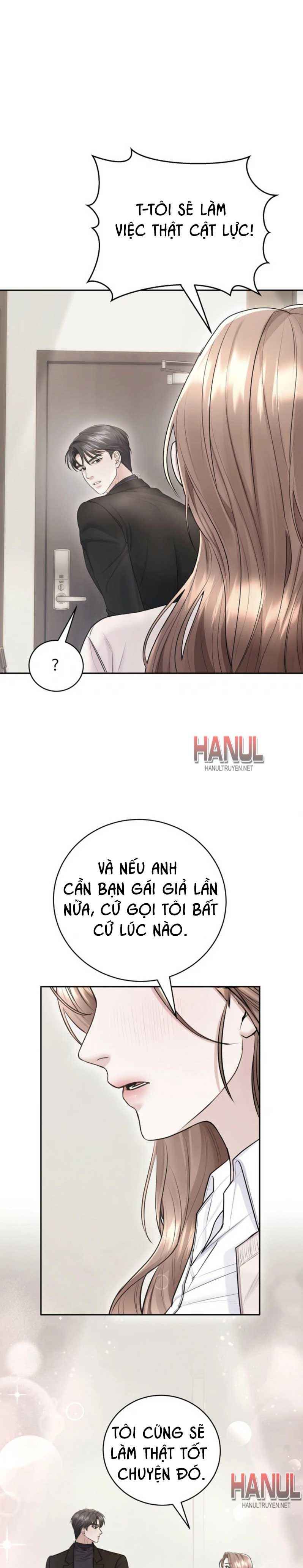 đọc truyện Chuyện Tình Bác Sĩ Chương 9.5 ảnh 7 tại Thiên Thai Truyện