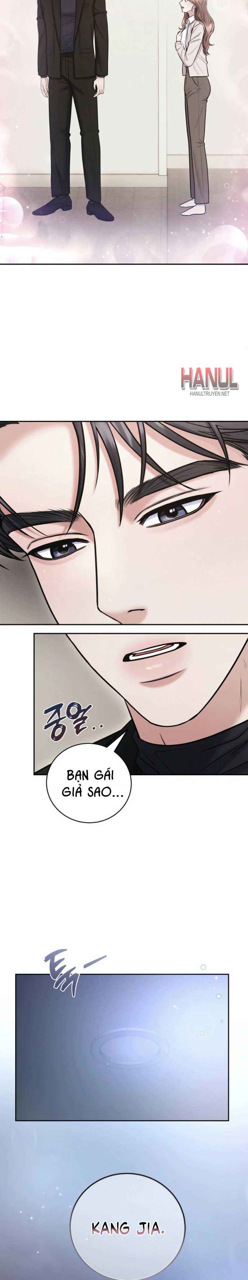 đọc truyện Chuyện Tình Bác Sĩ Chương 9.5 ảnh 8 tại Thiên Thai Truyện