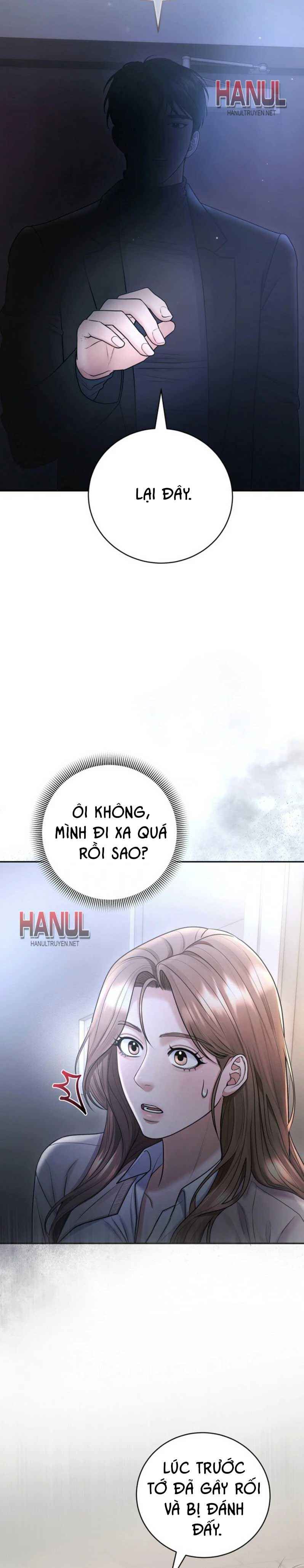 đọc truyện Chuyện Tình Bác Sĩ Chương 9.5 ảnh 9 tại Thiên Thai Truyện