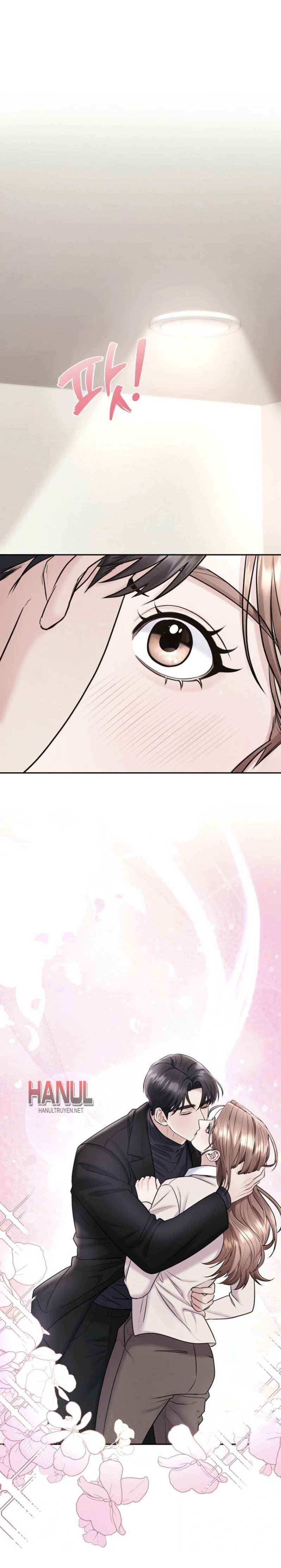 đọc truyện Chuyện Tình Bác Sĩ Chương 9.5 ảnh 11 tại Thiên Thai Truyện