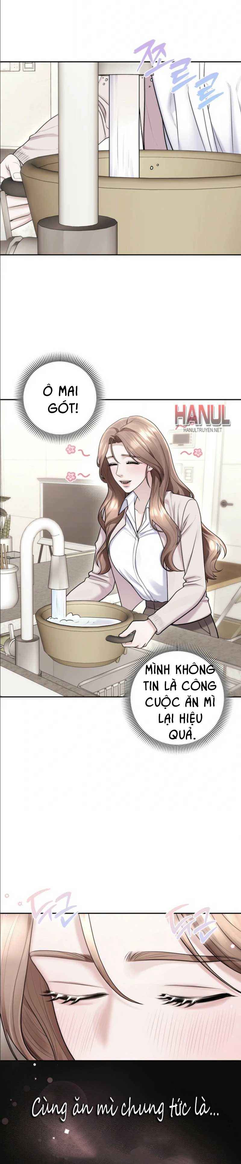 đọc truyện Chuyện Tình Bác Sĩ Chương 9 ảnh 3 tại Thiên Thai Truyện