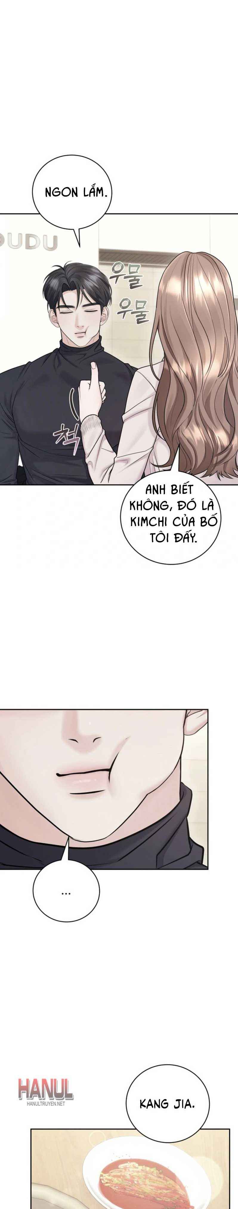 đọc truyện Chuyện Tình Bác Sĩ Chương 9 ảnh 12 tại Thiên Thai Truyện