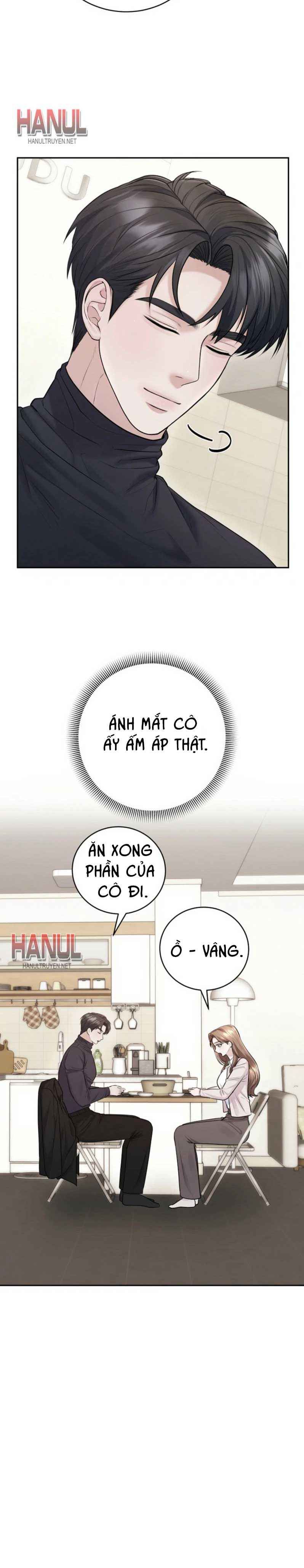 đọc truyện Chuyện Tình Bác Sĩ Chương 9 ảnh 16 tại Thiên Thai Truyện