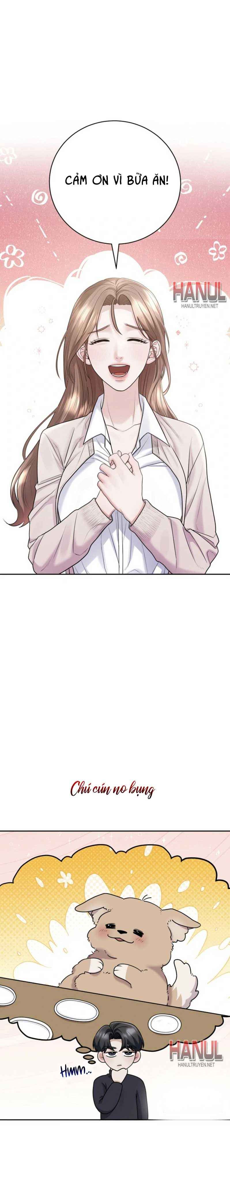 đọc truyện Chuyện Tình Bác Sĩ Chương 9 ảnh 17 tại Thiên Thai Truyện