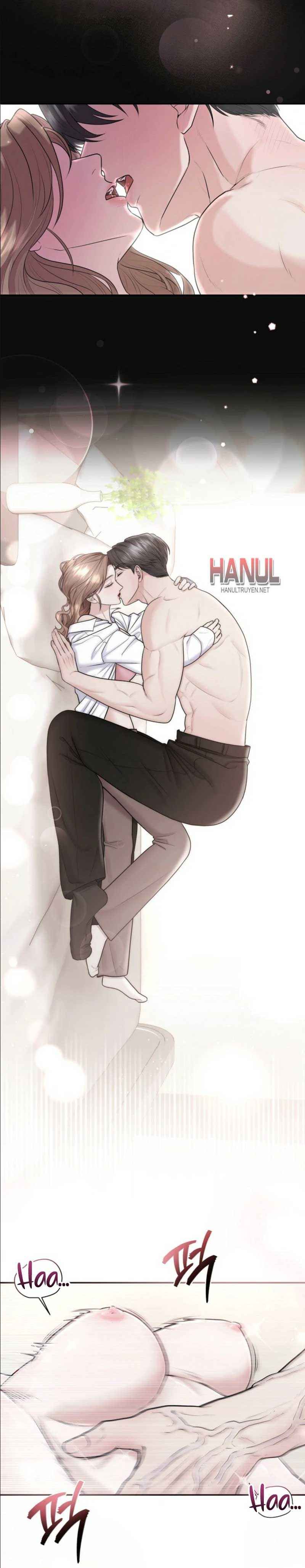 đọc truyện Chuyện Tình Bác Sĩ Chương 9 ảnh 4 tại Thiên Thai Truyện