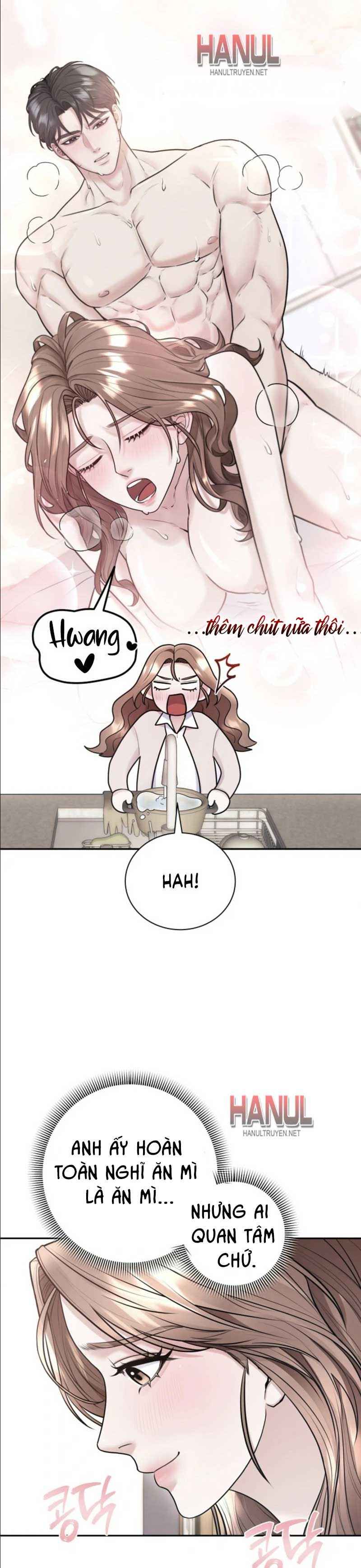 đọc truyện Chuyện Tình Bác Sĩ Chương 9 ảnh 6 tại Thiên Thai Truyện