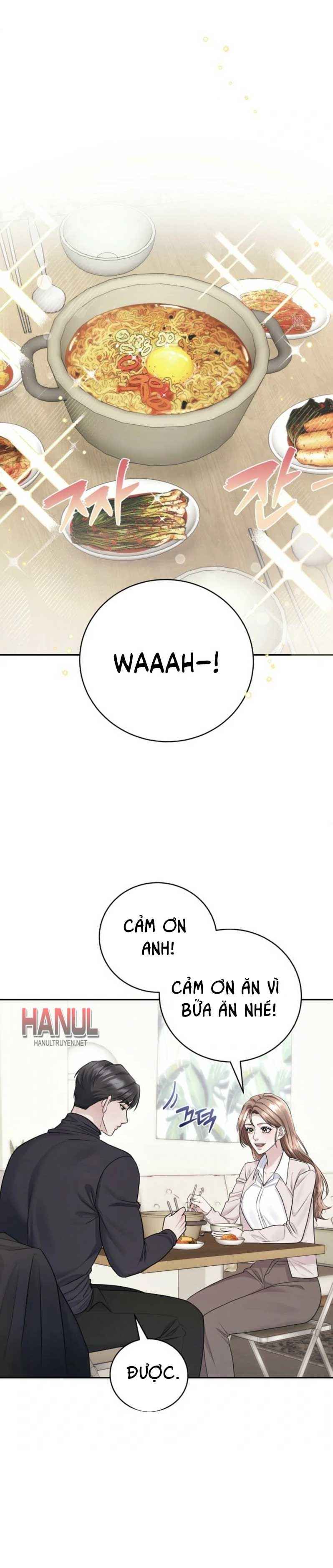 đọc truyện Chuyện Tình Bác Sĩ Chương 9 ảnh 10 tại Thiên Thai Truyện